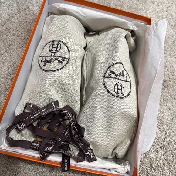 Hermes Icone Loafer - Picture 5 of 7